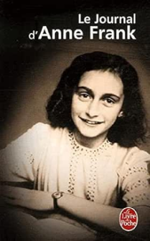 Le Journal d'Anne Frank